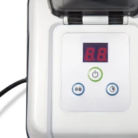 INTEX 26646 - Pompa A Sabbia - Flusso D'Acqua : 7,900 L/H, Flusso Di Sistema: 6,000 L/H(m-4)