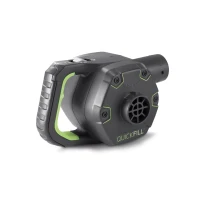 INTEX 66642 - Pompa Elettrica Con Batterie Ricaricabili (Uso Interno/Esterno)(m-3)