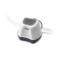 INTEX 26664 - Generatore Salino Di Cloro Per Piscine Piccole Metal Frame E Prism(m-1)