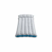 Intex 67997 - Materasso Gonfiabile Camping Laminato, 67x184x17 cm(m-1)