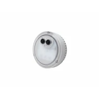 INTEX 28503 - Luce A Led Multi-Color Con Batteria Per Bubble Spa(m-1)