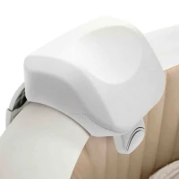 INTEX 28505 - Poggiatesta Ergonomico Per Spa(m-6)