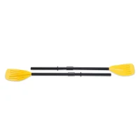 INTEX 68347NP - Canotto Seahawk 2 Set Cm236X114X41(m-7)