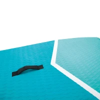 INTEX 68241NP - Aqua Quest 240 Sup Cm 244X76X13(m-4)
