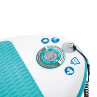 INTEX 68241NP - Aqua Quest 240 Sup Cm 244X76X13(m-5)