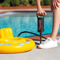 INTEX 68612 - Pompa Manuale Piccola(m-3)