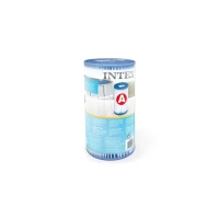 INTEX 29000 - Cartuccia Filtro Media(m-1)