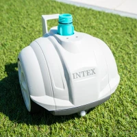 INTEX 28007EX - Pulitore Piscina Per Pompe 3400-5600L/H(m-3)