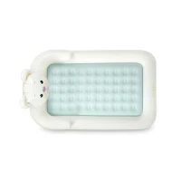 INTEX 66814NP - Materassino Kids Orsacchiotto Cm 71X132X10(m-2)