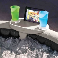 INTEX 28520 - Porta Oggetti Per Spa Con Luce(m-4)