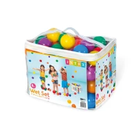 INTEX 49600NP - Set 100 Palline Cm8(m-1)