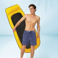 INTEX 58836EU - Amaca Galleggiante Cm 178X94(m-2)