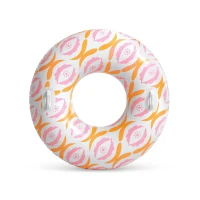 INTEX 56269NP - Ciambella Timeless Con Maniglie Cm 91(m-2)