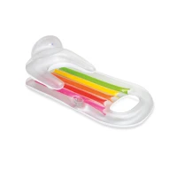 INTEX 58802EU - Poltrona Abbronzante Cm 160X85(m-2)