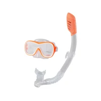 INTEX 55647 - Set Maschera E Boccaglio Wave Rider(m-2)