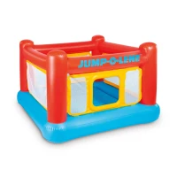 INTEX 48260NP - Playhouse Jump-O-Lene Cm 174X174X112(m-2)