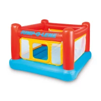 INTEX 48260NP - Playhouse Jump-O-Lene Cm 174X174X112(m-1)