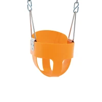 INTEX 44113 - Altalena Verde E Blu Cm 178X244X201, 1 Componente (Altalena)(m-3)