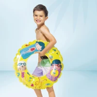 INTEX 59242NP - Salvagente Fondo Marino Cm 61(m-6)