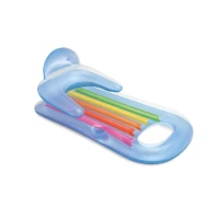 INTEX 58802EU - Poltrona Abbronzante Cm 160X85(m-3)