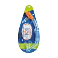 INTEX 55647 - Set Maschera E Boccaglio Wave Rider(m-5)
