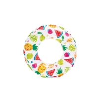 INTEX 59241NP - Salvagente Fantasia Cm 61(m-2)