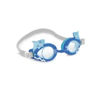 INTEX 55610 - Occhialini Fun Bimbo(m-3)
