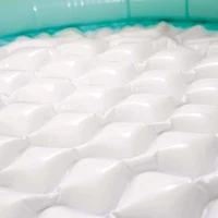 INTEX 57412NP - Piscina 3 Anelli Cm 114X25(m-5)