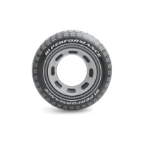 INTEX 59252NP - Salvagente Ruota Cm 91(m-1)