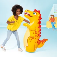 INTEX 44669NP - Sempreinpiedi Animali Sagomati(m-4)