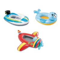 INTEX 59380NP - Canottini Assortiti(m-1)