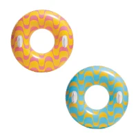 INTEX 59256NP - Salvagente Stellare Con Manici Cm 91(m-1)