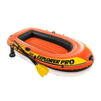 INTEX 58358NP - Explorer Pro 300 Remi/Pompa Cm 244X117X36(m-1)