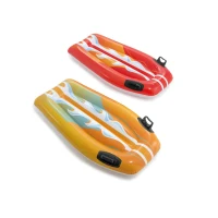 INTEX 58165NP - Tavola Nuoto Rider 112X62Cm(m-1)