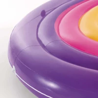 INTEX 57285EU - Isola Rainbow Cm 201X24(m-3)