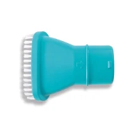 INTEX 28626 - Vacuum Ricaricabile Zr100 Per Spa, Piscine Intex Fuori Terra E Piscine Interrate(m-16)