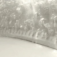 INTEX 28494EX - Bubble Glow Deluxe Cm 196X71 4 Posti Con Pompa, Riscaldatore, Sistema Di Purificazione Acqua, Telo Base, Telo Copertura, 2 Poggia Testa, Led Multi-Color(m-8)