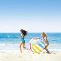 INTEX 59065NP - Palla Jumbo Cm 107(m-9)