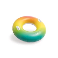 INTEX 58202EU - Ciambellone Con Maniglie Cm 122(m-2)