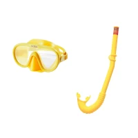 INTEX 55642 - Set Mascherae Boccaglio Adventurer(m-2)