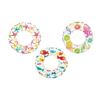 INTEX 59230NP - Salvagente Fantasia Cm 51(m-2)