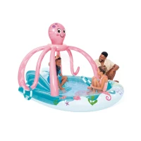 INTEX 56138NP - Playcenter Octopus Cm 234X183X150(m-4)