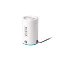 INTEX 66646 - Pompa Elettrica Quickfill Ac400(m-1)