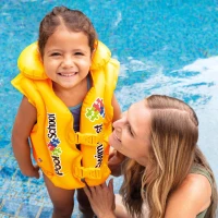 INTEX 58660EU - Giubbino Pool School(m-3)