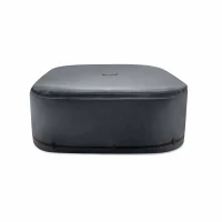 INTEX 28535 - Copertura Solare Per Spa Quadrata 6 Posti(m-1)