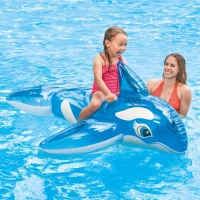 INTEX 58523NP - Cavalcabile Orca Cm 152X114(m-4)