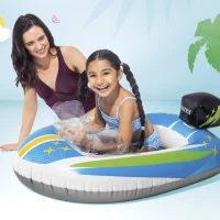 INTEX 59380NP - Canottini Assortiti(m-9)