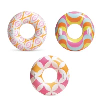 INTEX 56269NP - Ciambella Timeless Con Maniglie Cm 91(m-1)