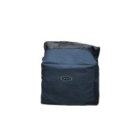 INTEX 28438EX - Spa Bubble Ottagonale Cm 211X71, 6 Posti, Con Pompa, Riscaldatore, Sistema Di Purificazione Acqua, 140 Getti, Telo Base, Telo Copertura, Dispenser Di Cloro(m-3)