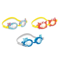 INTEX 55610 - Occhialini Fun Bimbo(m-1)